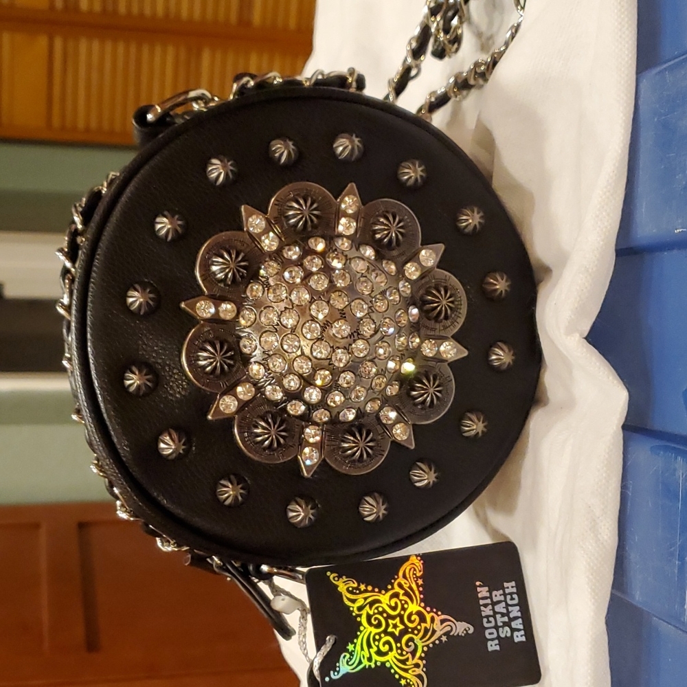 Rocking Star Ranch Purse